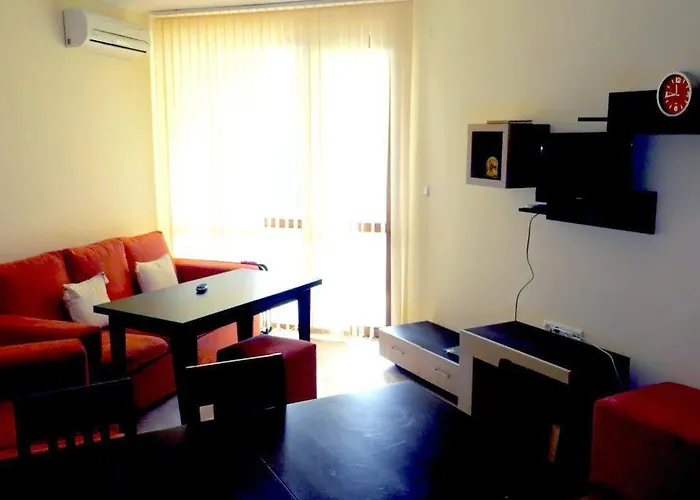 Apollon Apartman