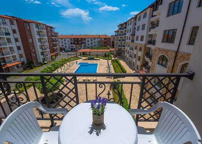 Apartman Apollon